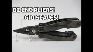 Famous My Most Expensive Multi-Tool Yet!!  Multitasker 3X Multitool Wealth