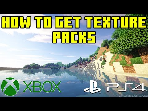 7 best texture packs for Minecraft on Xbox One