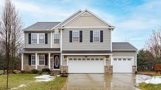 7287 Brindle Trail video tour