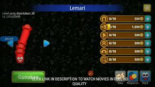 Cara lama? Tonton main cacing full HD movies