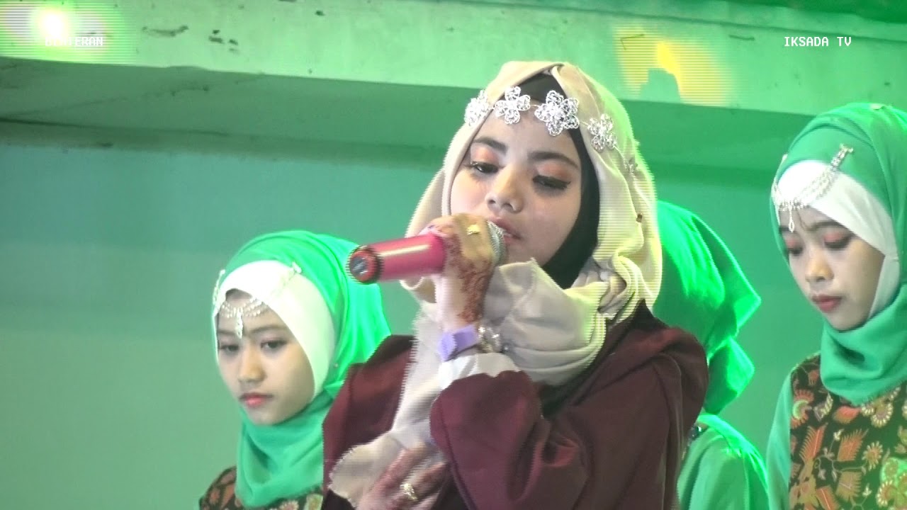 New - Mengharap Do'a MID DARUL ULUM Blateran Timur Galis BAngkalan