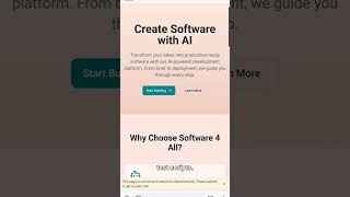 Software 4 All Demo screenshot 2