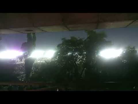 Modi meeting in Hyderabad parade ground Full croud