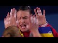 RE-LIVE | Spain vs. Romania | Main Round | Group II | Women's EHF EURO 2018