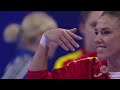 RE-LIVE | Spain vs. Romania | Main Round | Group II | Women's EHF EURO 2018