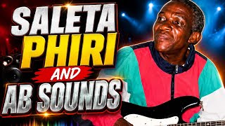 SALETA PHIRI AND AB SOUNDS _ MUNYARAZI