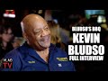 Kevin Bludso, The Godfather of West Coast BBQ (Full Interview)