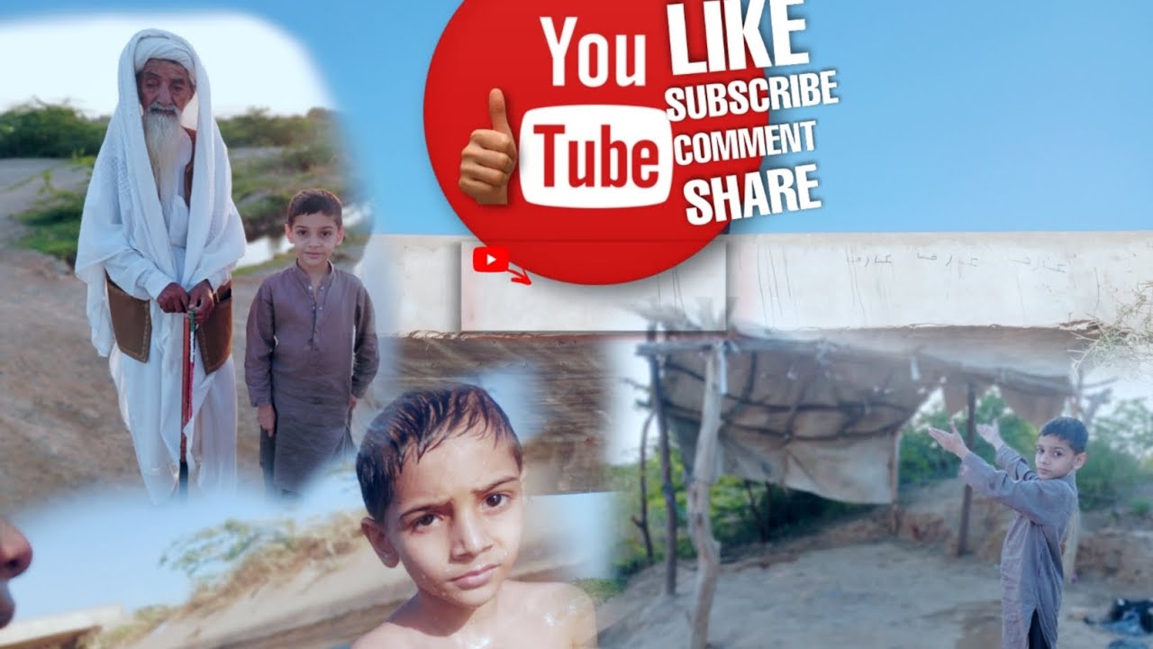 Met with a viral Baba g 😯 | Muhammad umer Farooq vlog |