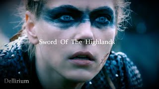 Manowar - Sword Of The Highlands chords