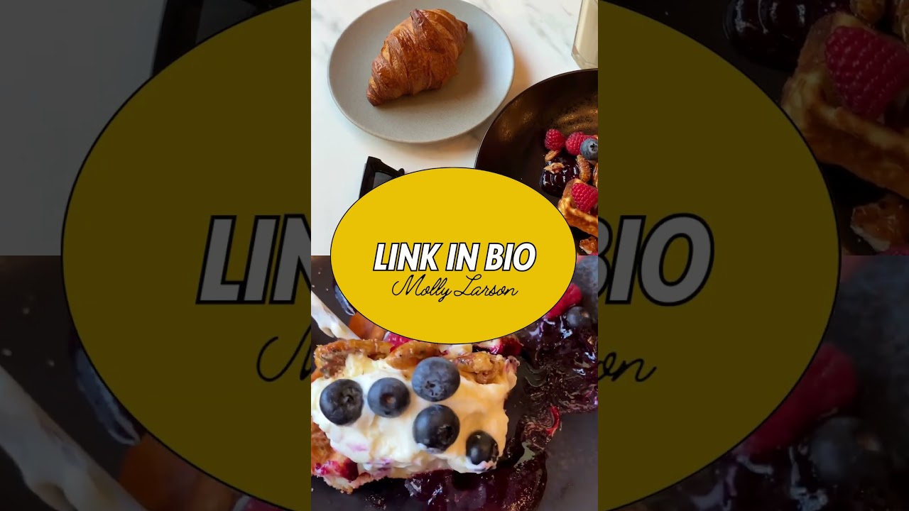 Nutrient-Packed Recipes 