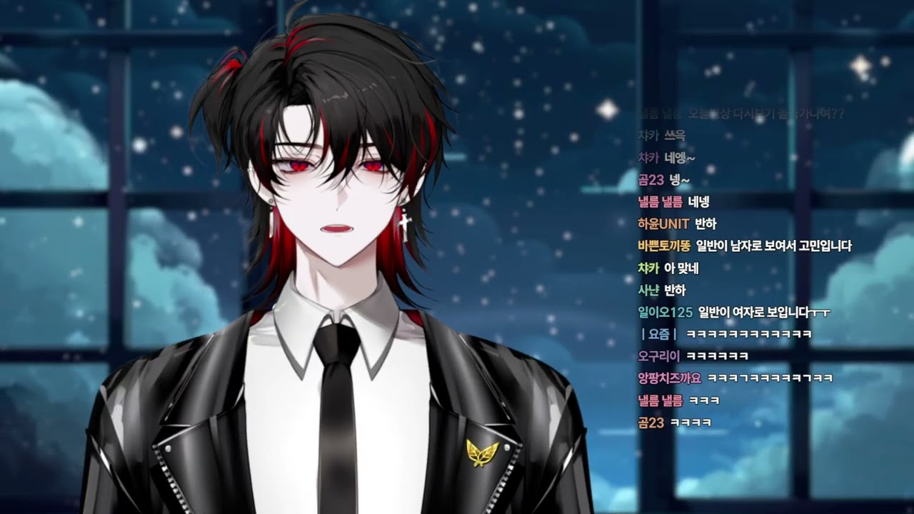 [25.12.19] 전지적 일반 시점 고민상담 방송