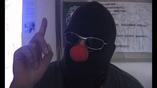 [okk] army clown - General Cogollo