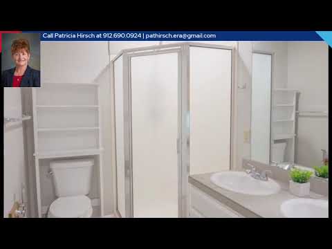2002 W Chestnut Ct, Statesboro, GA home video tour