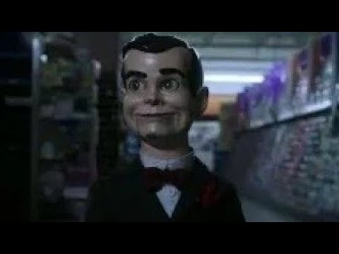 Ужастики 2: Беспокойный Хэллоуин (2018) - Слэппи создал свою семью