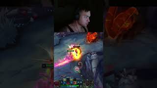 TRIPLE BRITTLE ILLAOI | #3dotremedy on #Twitch #ornntop #ornn #toplane #leagueoflegends #fyp