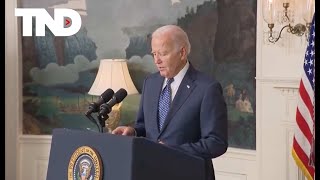 Biden calls Israel's response in Gaza 'over the top,' grows critical of war