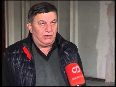 სტიქიით დაზარალებულების აღრიცხვა