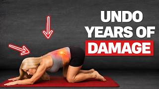 5 ISOMETRIC HOLDS THAT FIX 95% OF YOUR MOBILITY PROBLEMS