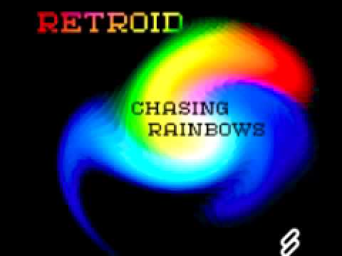 Retroid 'Chasing Rainbows (Retroid Remix)' adlı videoyu YouTube'da izle Retroid 'Chasing Rainbows (Retroid Remix)' adlı videoyu YouTube'da izle