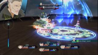 Tales Of Xillia Bosses Boss 22 Muzet