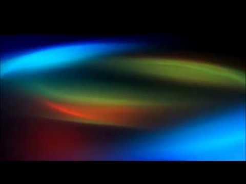 オーロラ風 イルミネーション Illumination Like The Aurora Youtube