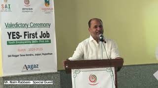 Famous Certificate Distribution Programme Profile