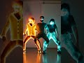 VIRAL DEL MOMENTO DANCE FIRE #shorts #shortsviral #shortsvideo #short #shortvideos #viralvideo #ai