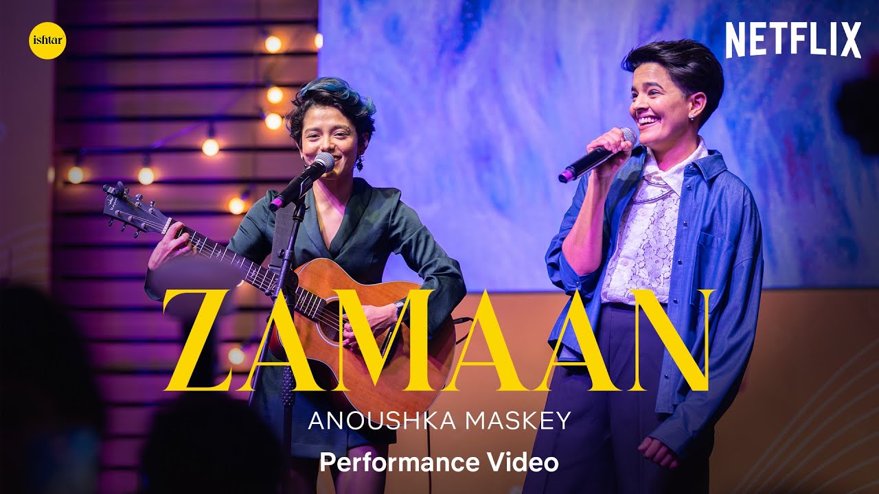 Zamaan Performance