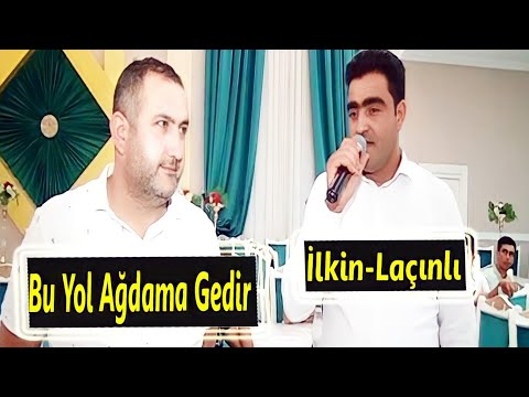 İlkin Laçınlı Gözəl Bir Muğam_2022 HD (Official Music Video)