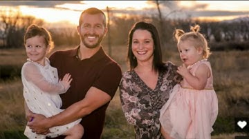Interview with Chris Watts, case documents released by CBI
