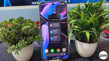 Hoe u vrije-vormvensters op Pixel inschakelt