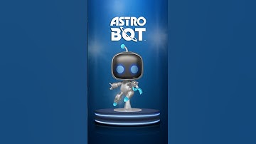 The Game Of The Year Is Getting A Funko Pop!