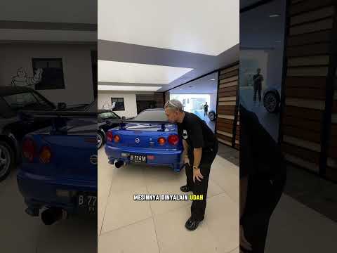 TEST SOUND NISSAN