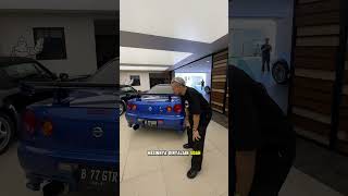 Download Lagu TEST SOUND NISSAN GTR R34‼️ #jdm #GTRr34 #otomotif MP3 Download Lagu TEST SOUND NISSAN GTR R34‼️ #jdm #GTRr34 #otomotif MP3