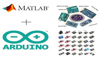 MATLAB and Arduino Interfacing