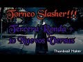 Torneo Slasher: Explicacion Ronda 3 + 10 Nuevos Versus