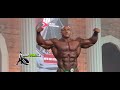 Big Ramy on fire . finals 2020 Mr.Olympia