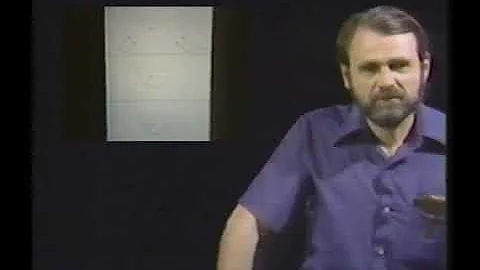 A Michael Hough lecture on the landscaping history...
