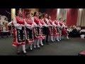 Концерт "Детелини и приятели" 2016