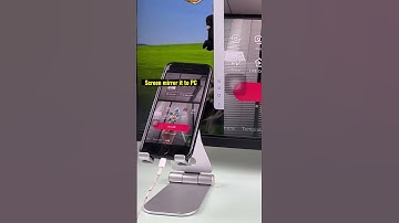 Cast tiktok live broadcast on PC ?! #screenmirroring  #screencast  #mobiletopc #tiktokstream