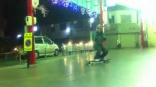 Shuvit by my Gravity 55