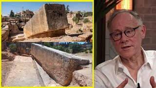 The Worldwide Megalithic Mystery #podcast #grahamhancock #science #history #ancient