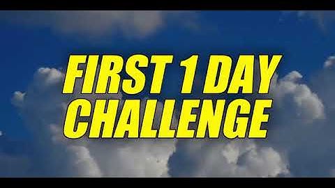 1 Day Challenge ( Shoking Result 🤯 ) How To Grow GAMING Channel From 0 Subscribers