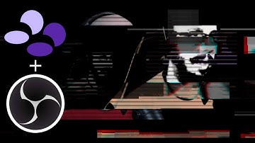 SNES9X and OBS Video Glitch Fix from Reduced Input Lag