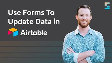 Update Records Using an Airtable Form(2025)