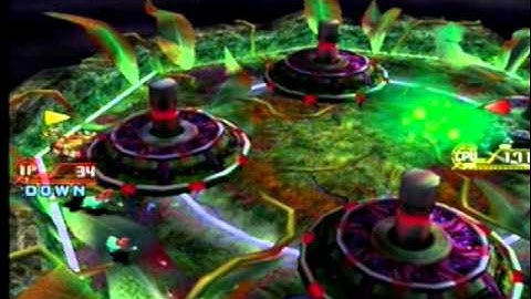 Custom Robo - 14 - There had to be one trainwreck.