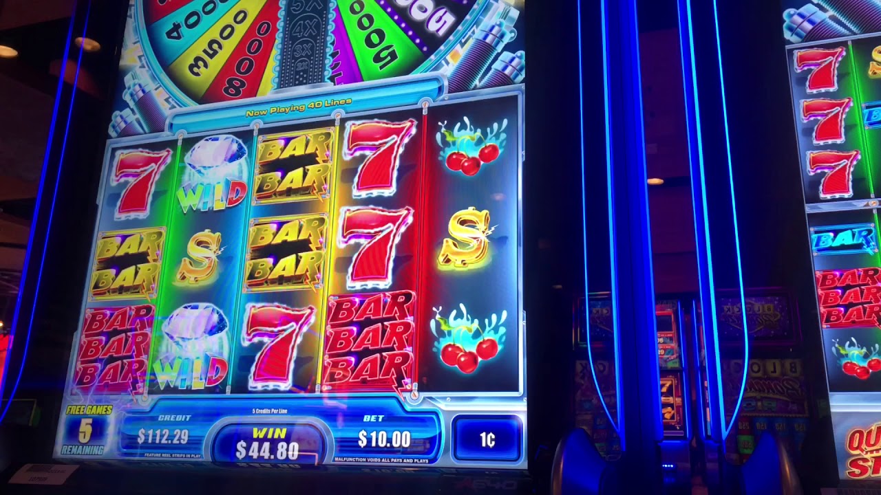Quick Spin Slots Quick Spin Slots