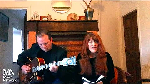 Music Network presents The Butterfly Sessions Epis...