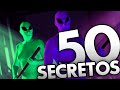 50 secretos de GTA V! Aliens, ovnis y muchos trucos!