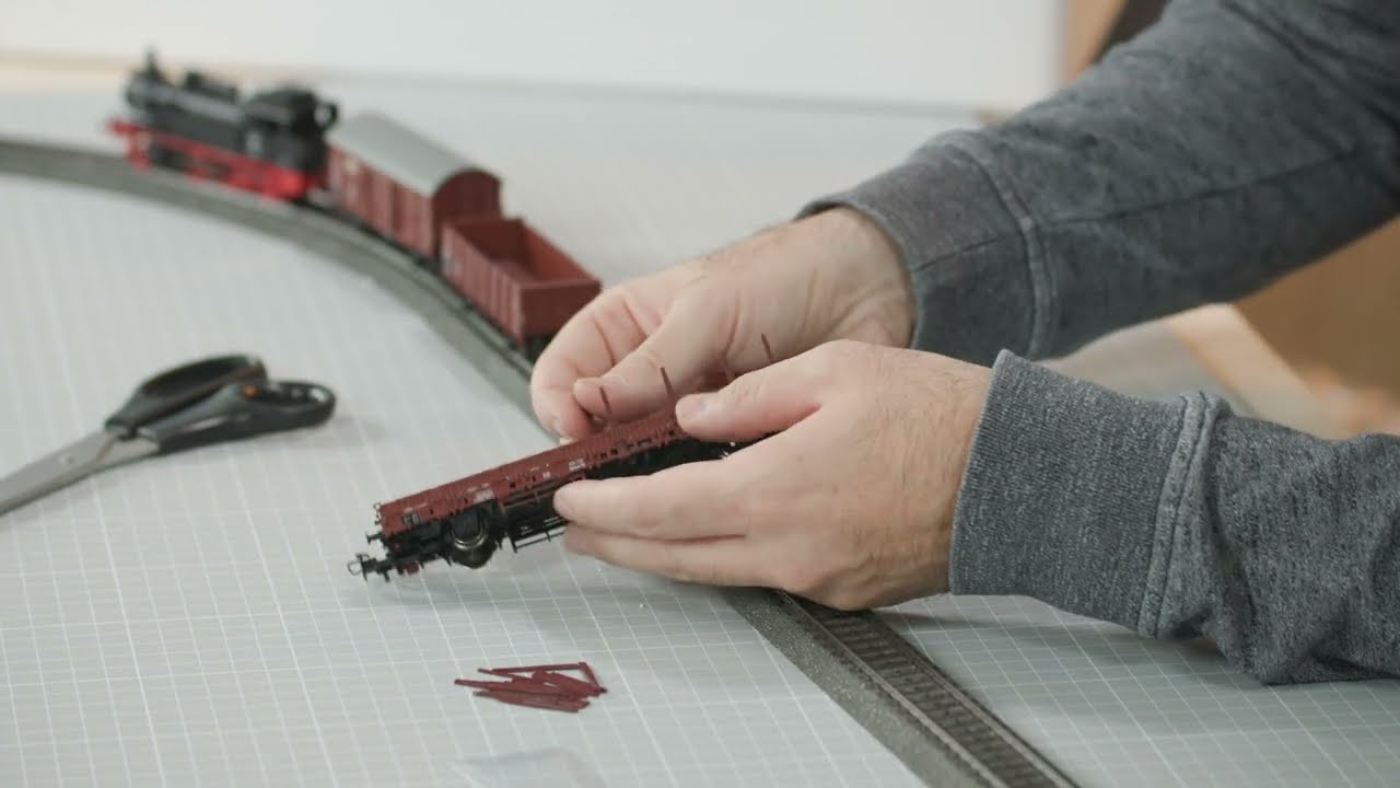 Märklin analog 3029 für 3,99 Euro \